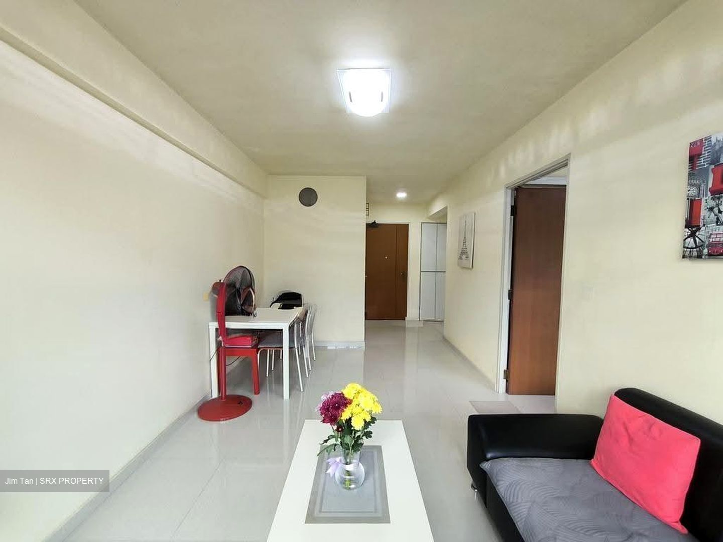 Blk 210C Punggol Crest (Punggol), HDB 2 Rooms #617695261